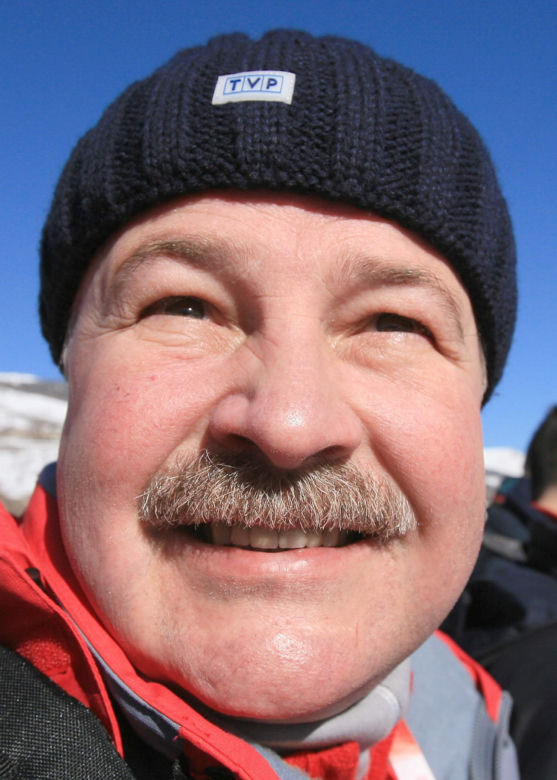 Apoloniusz Tajner 2006