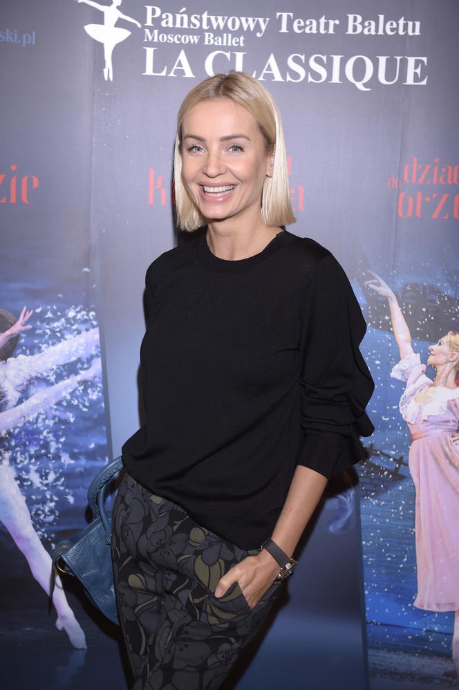 Agnieszka Woźniak-Starak