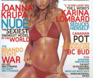 joanna krupa