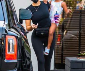 Khloe Kardashian i True
