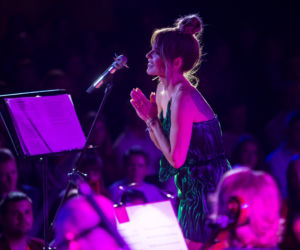 Koncert Dody w Filharmonii lubelskiej