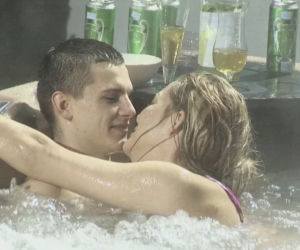 Warsaw Shore Ania i Alan