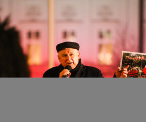 Kaczyński