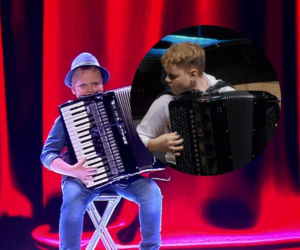 Uczestnik Mam Talent! został reprezentantem Polski na konkursie Eurowizji. Kim jest?