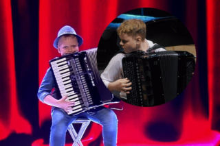 Uczestnik Mam Talent! został reprezentantem Polski na konkursie Eurowizji. Kim jest?