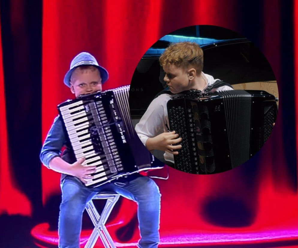 Michał Stochel jedzie na Eurowizję dla Młodych Muzyków 2026