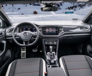 Volkswagen T-Roc 2.0 TSI 4MOTION Premium
