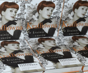 Nad losem Barbary Kraftówny ciążyła klątwa! Jej dwaj mężowie i syn zmarli nagle na atak serca