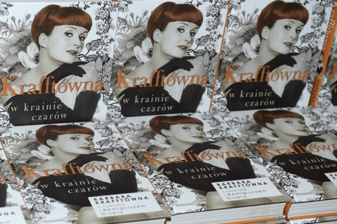 Nad losem Barbary Kraftówny ciążyła klątwa! Jej dwaj mężowie i syn zmarli nagle na atak serca