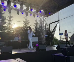 Eska Summer City na Dniach Tykocina