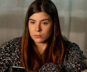 Barwy szczęścia odc. 2465. Agata (Natalia Zambrzycka)