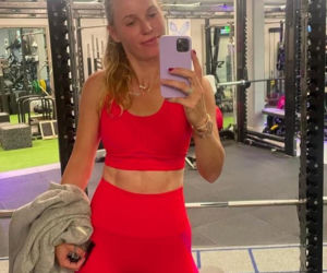 Caroline Wozniacki