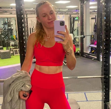 Caroline Wozniacki