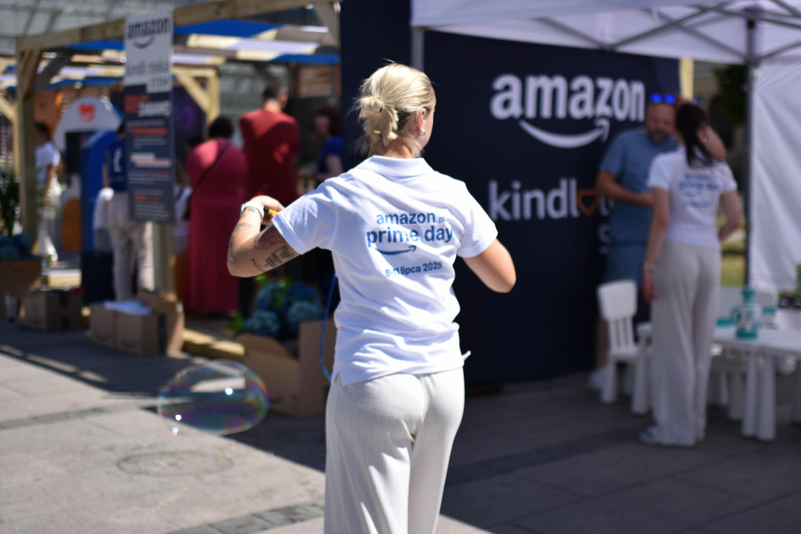 Amazon Prime Day 2025