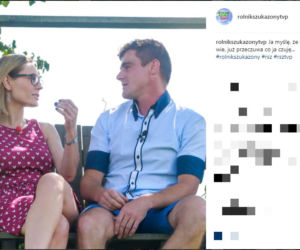Rolnik szuka żony 4. Justyna WBIJA SZPILĘ Karolowi. Ale go podsumowała!