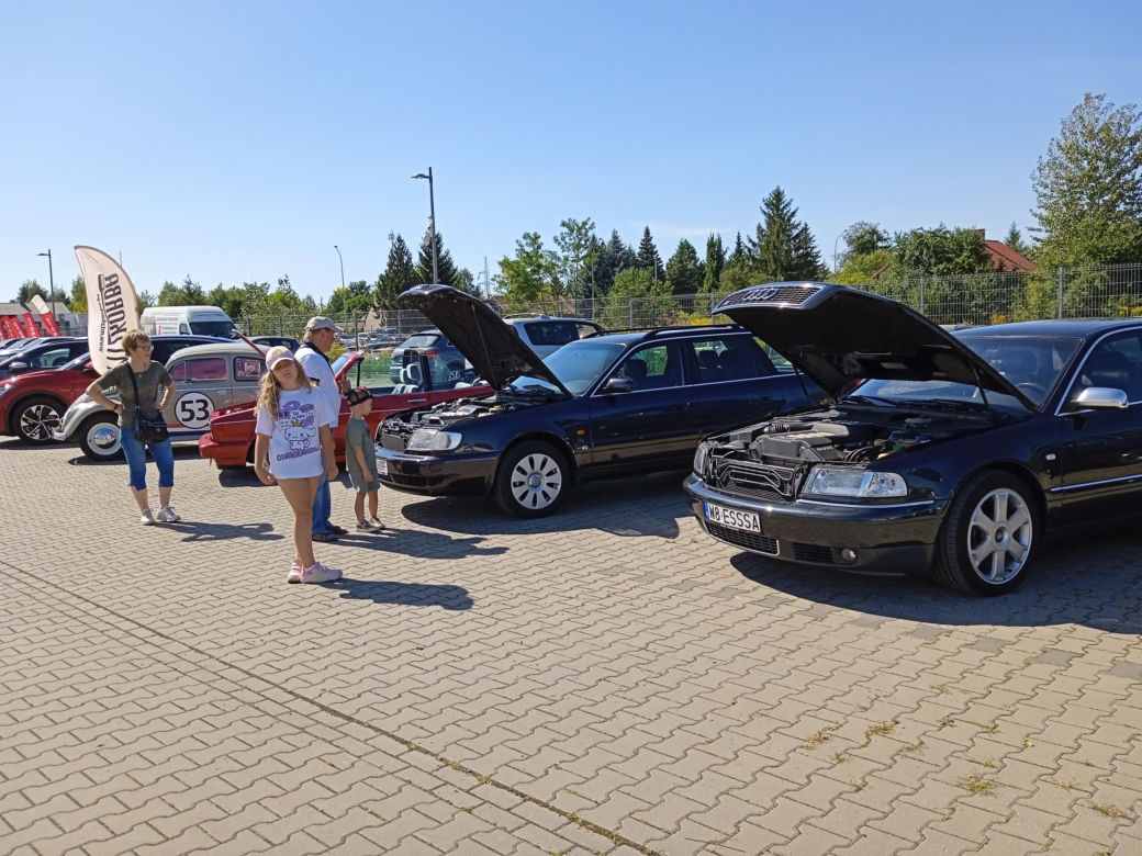 Wielki Finał Wakacji z CARSED w Siedlcach