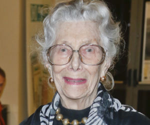 Nie żyje Wiesława Mazurkiewicz