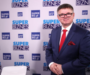 Forum Ekonomiczne Krynica 2019 - Adam Gawęda