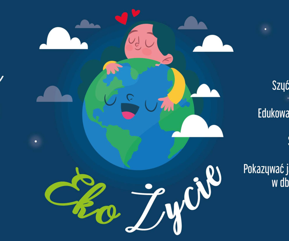 Chcesz być eko? Wpadnij do Galerii Wisła!