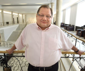 Ryszard Kalisz