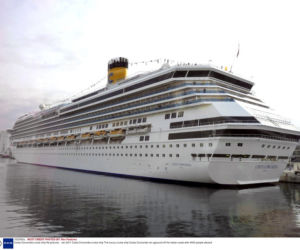 Costa Concordia