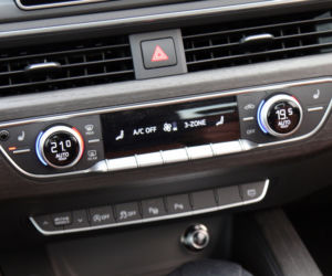 Audi A4 Limousine B9