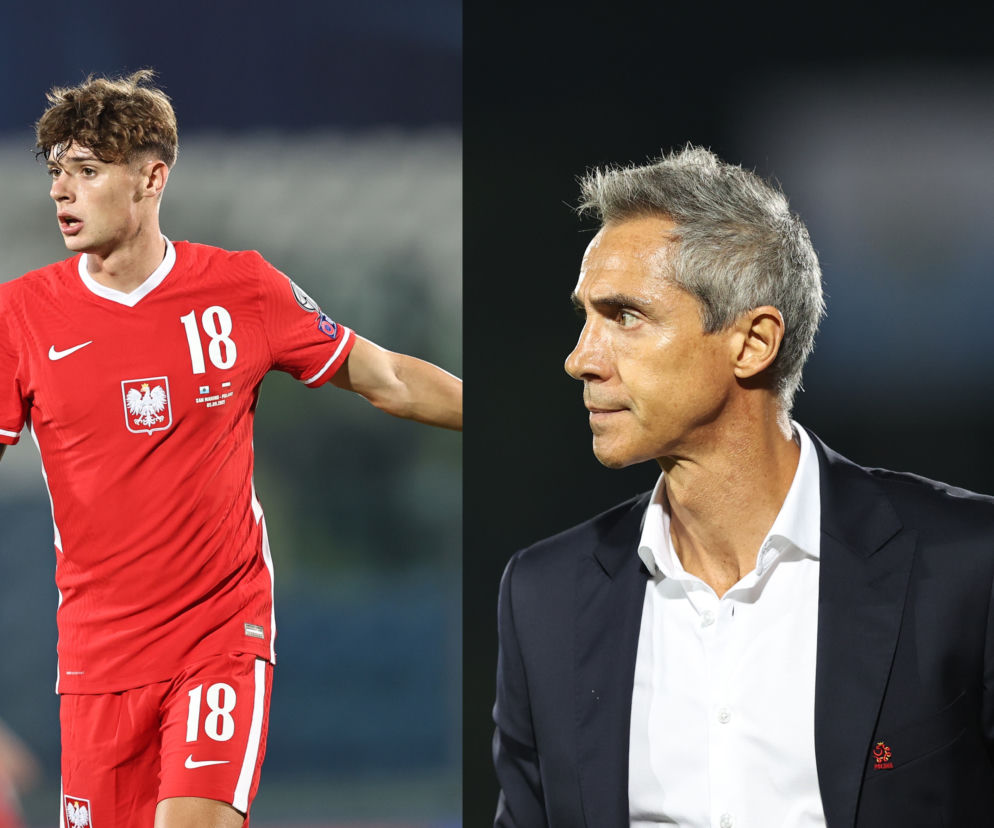 Nicola Zalewski, Paulo Sousa