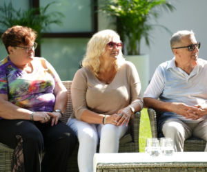 Sanatorium miłości