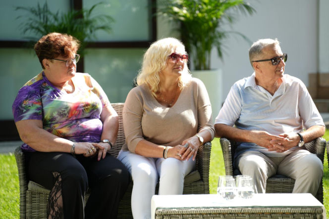 "Sanatorium miłości"