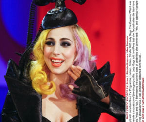 Lady GaGa