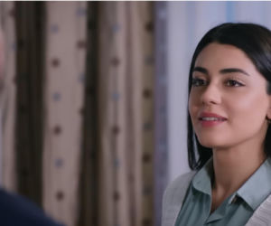 Panna młoda odc. 76. Cihan, Hancer