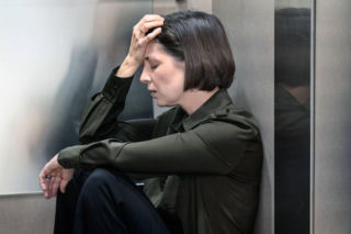 Kinga trafia do aresztu. Przyjaciele walczą o jej wolność