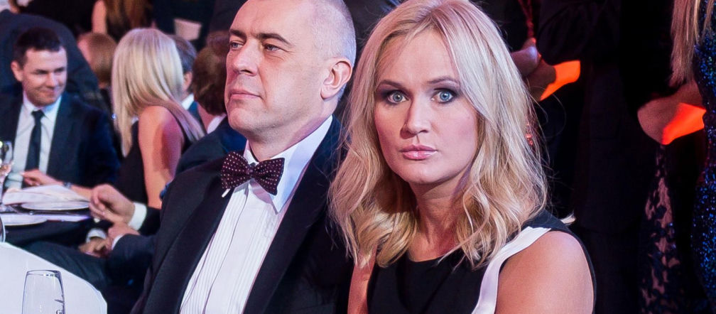 Roman Giertych: Jak poznał żonę? Historia z 16-letnią Barbarą - sport news from Super Express