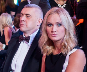 Nie uwierzysz, gdzie Roman Giertych poznał swoją żonę! Miała wtedy zaledwie 16 lat