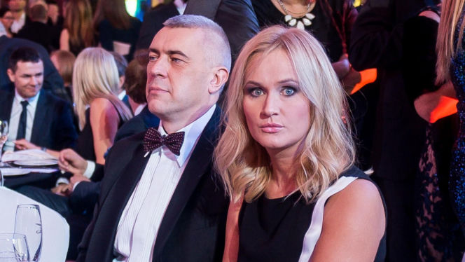 Nie uwierzysz, gdzie Roman Giertych poznał swoją żonę! Miała wtedy zaledwie 16 lat