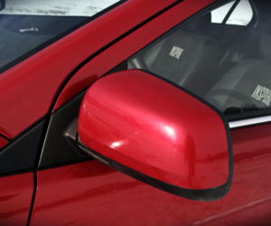 Mitsubishi Lancer Sportback