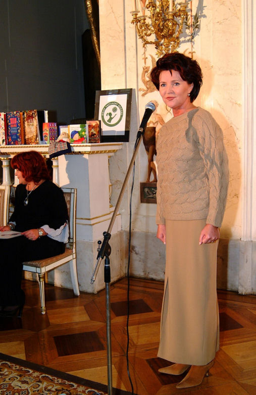 Jak zmieniała się Jolanta Kwaśniewska