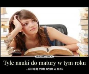 Matura 2022: MEMY o egzaminie dojrzałości