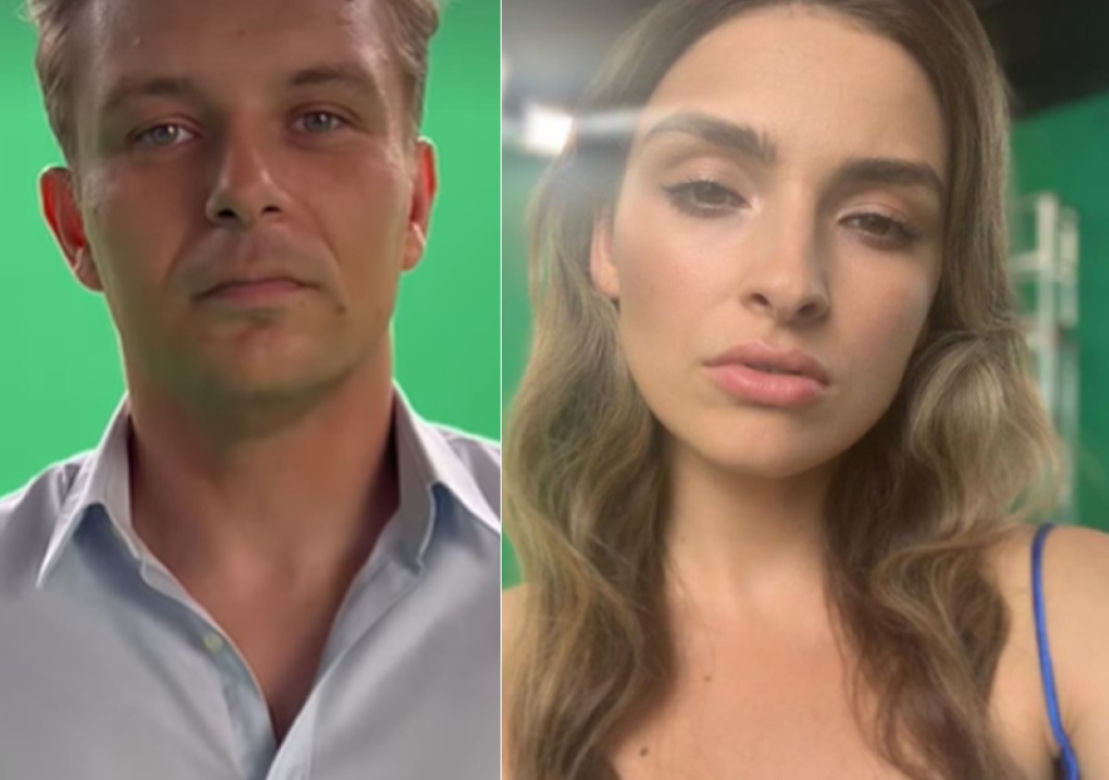 Barwy szczęścia. Klara wyleciała z nowej czołówki! Nie tylko jej zabraknie u boku Pyrki - WIDEO, ZDJĘCIA