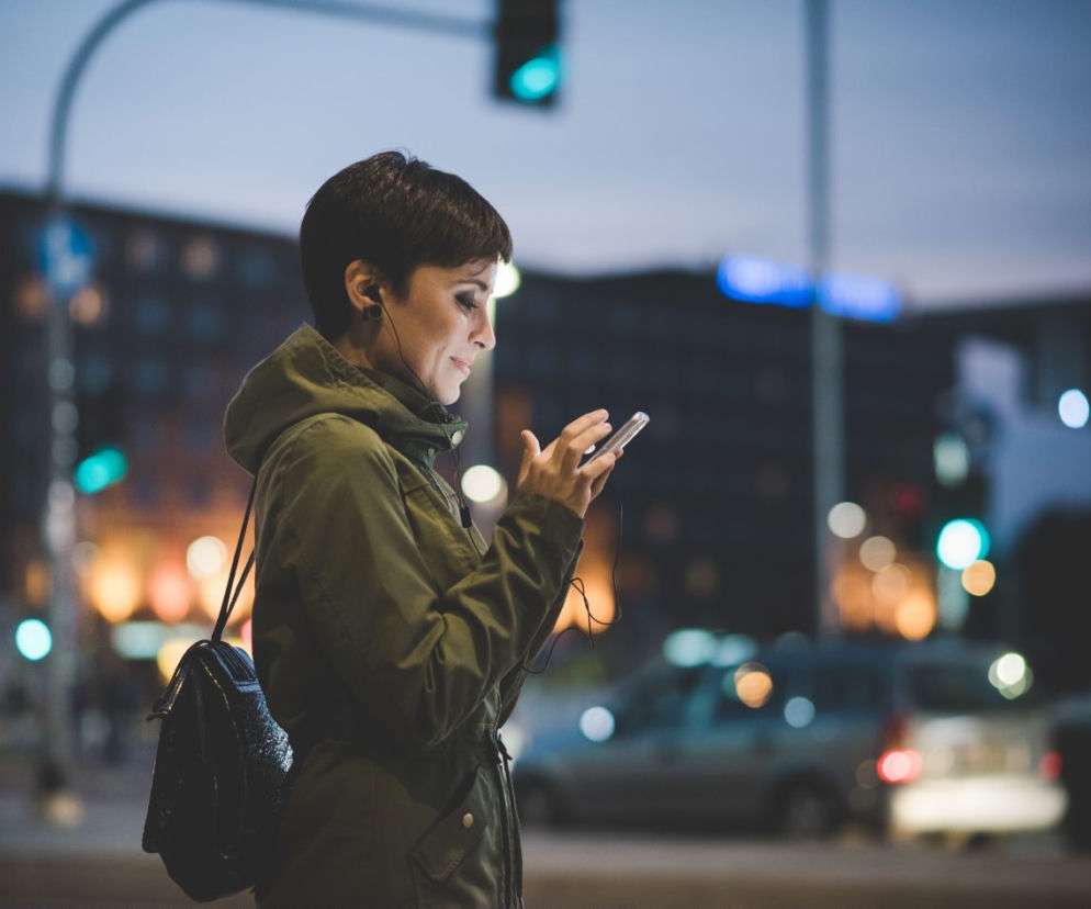 aplikacje mobilne/smartfony