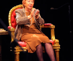 (Nie)zapomniani. Irena Kwiatkowska
