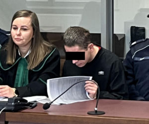 Sąd o mordercach z Chełma: „Nieludzkie, bezwzględne i niewytłumaczalne”. Jest wyrok