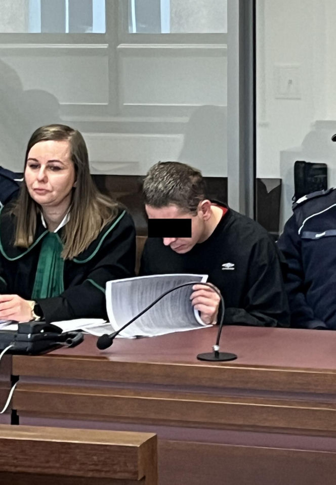 Sąd o mordercach z Chełma: „Nieludzkie, bezwzględne i niewytłumaczalne”. Jest wyrok