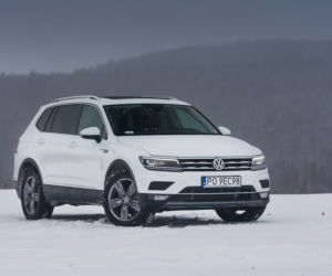 Volkswagen Tiguan Allspace 2.0 TDI SCR 4MOTION 240 KM DSG 7 Highline
