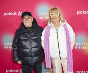 Edward Miszczak i Nina Terentiew