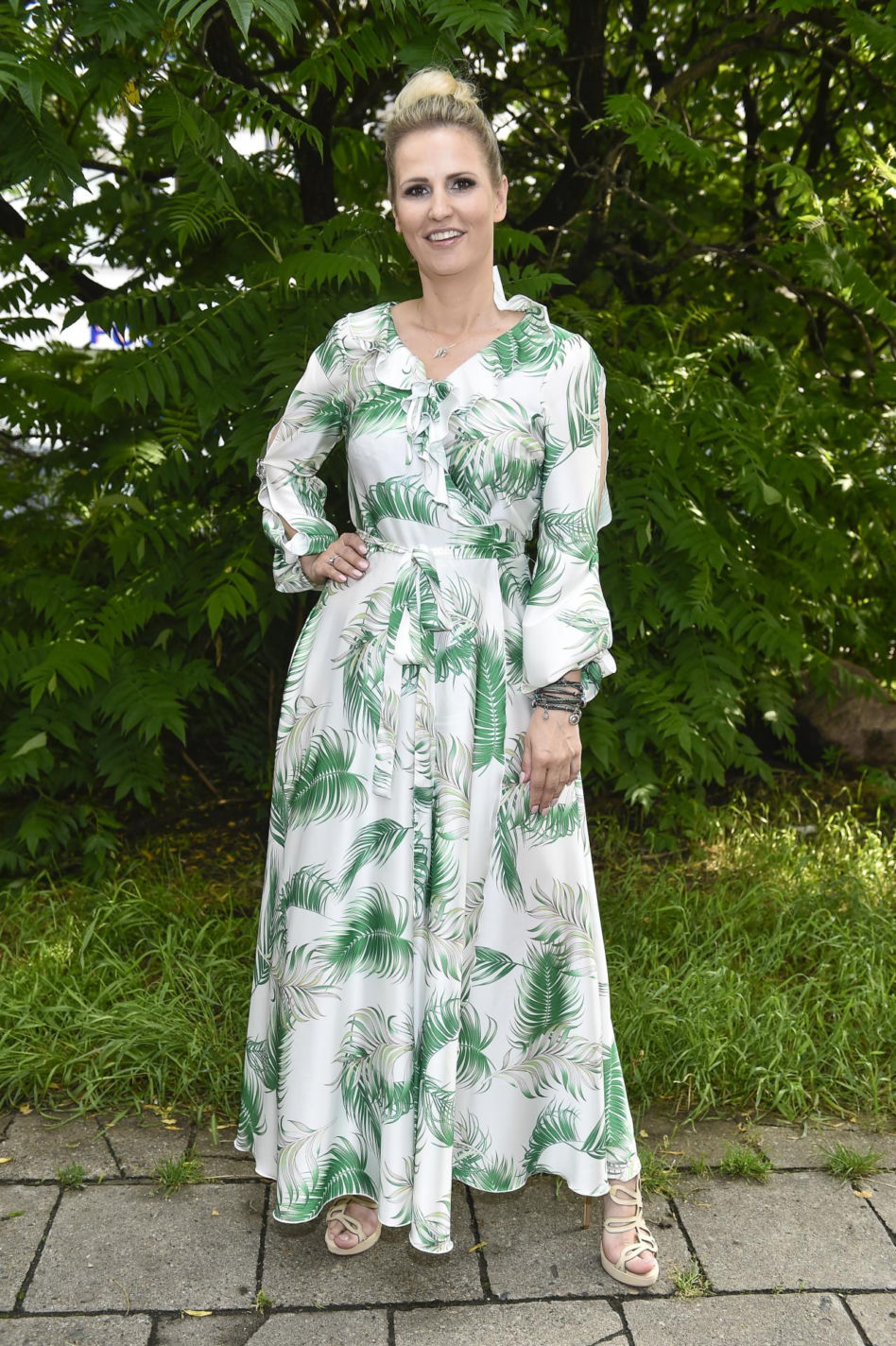 Dominika Tajner