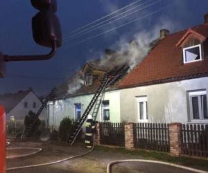 Zuzia nie pójdzie na pasterkę, bo spłonęły jej buciki