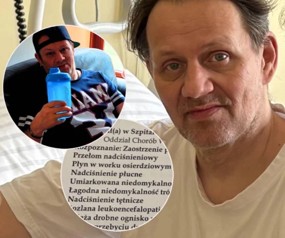 KaRRamBa ciężko choruje, błaga o wsparcie