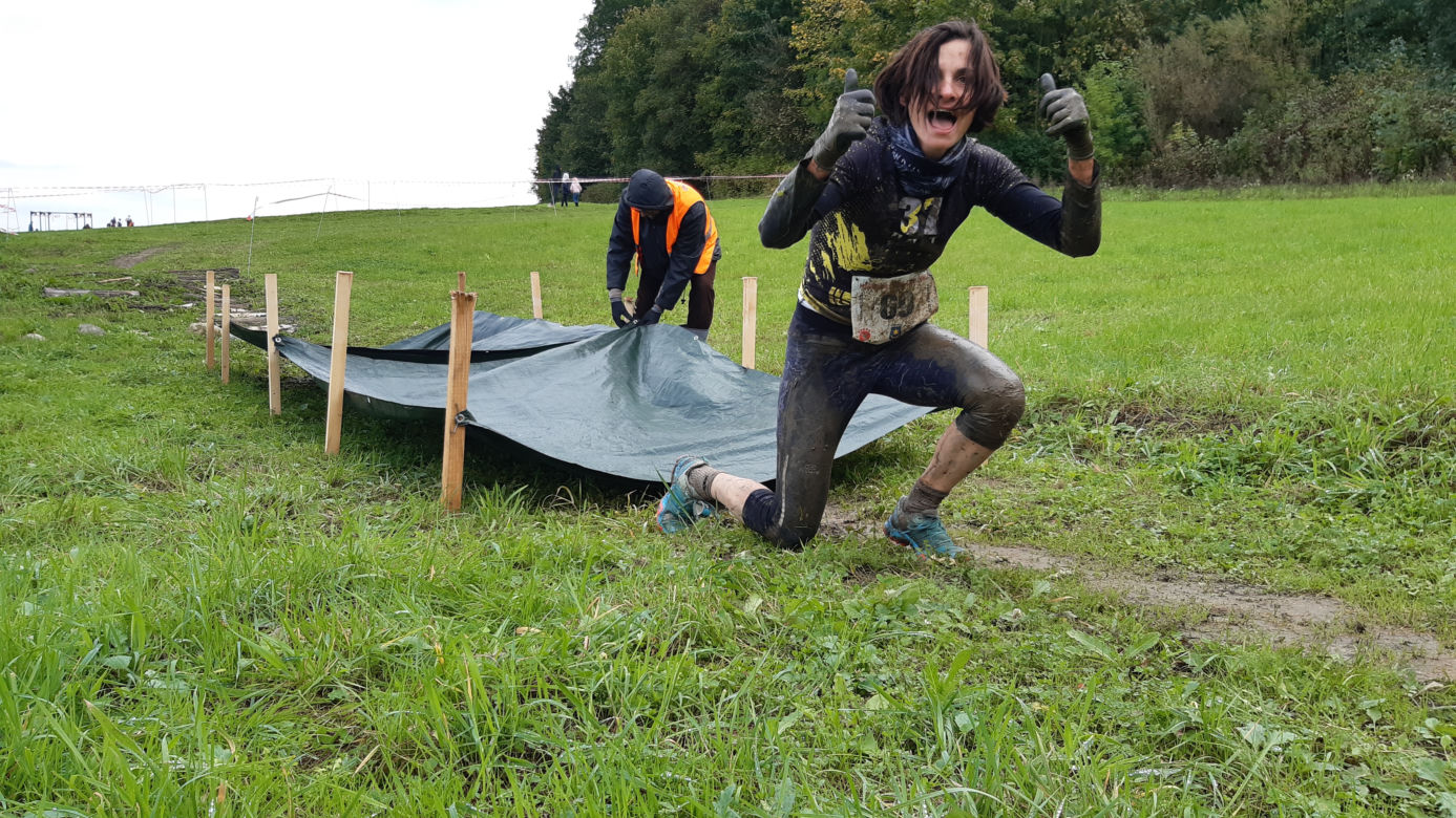 Marcinka Cross Challenge