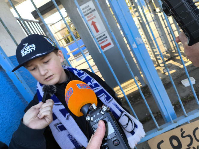 Smutny dzień dla tarnowskiego żużla. Kibice żegnają Unię Tarnów